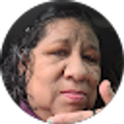 Profile photo of Maria Sanchez