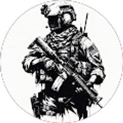 Profile photo of Spec Ops Survival