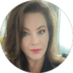 Profile photo of Summer L Glenn