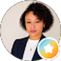 Profile photo of Angelica Gray