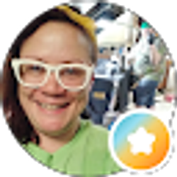 Profile photo of Elisa Behm