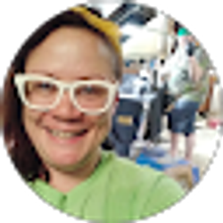 Profile photo of Elisa Behm