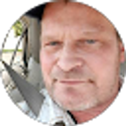 Profile photo of Ian Austin