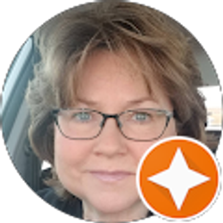 Profile photo of Peggy Ciafullo