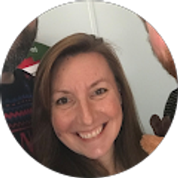 Profile photo of Dena Duncan