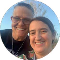 Profile photo of Neva Reese