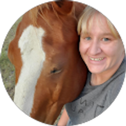 Profile photo of Stacey Marie