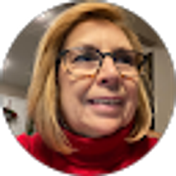 Profile photo of Myrna Ward
