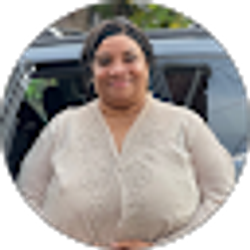 Profile photo of LaRonda Campbell