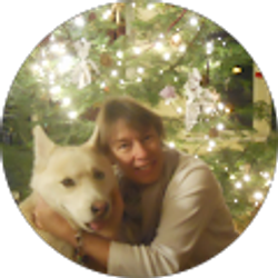 Profile photo of Bonnie “Akira”