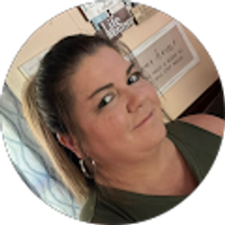 Profile photo of Betty Lester