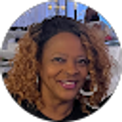 Profile photo of sharon harris