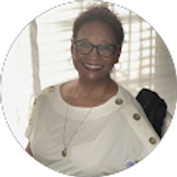 Profile photo of Maria Bear