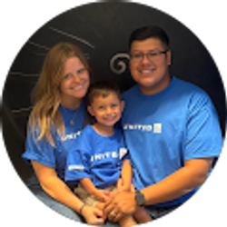 Profile photo of Gail Bough