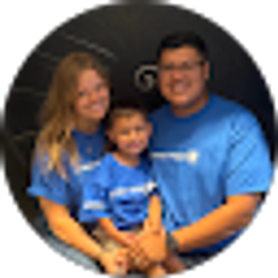 Profile photo of Gail Bough