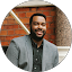 Profile photo of Xavier Jones