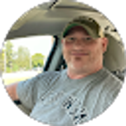 Profile photo of Michael Woodard