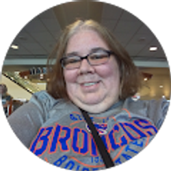 Profile photo of Jennifer Mcglumphy