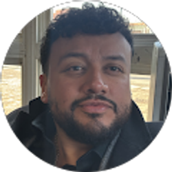 Profile photo of Jonny Frausto