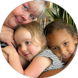 Profile photo of Beth Stafford