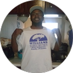 Profile photo of Roy Spagner