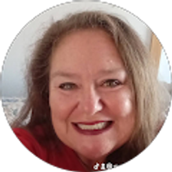 Profile photo of Melanie Brown