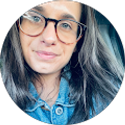 Profile photo of Madison Aldrich