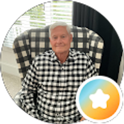Profile photo of Dan Sichveland