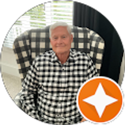 Profile photo of Dan Sichveland