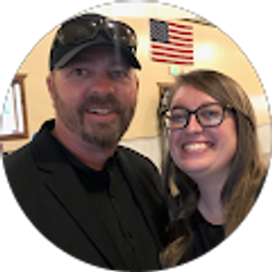 Profile photo of Sherie Evans