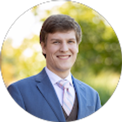 Profile photo of Dillon Christian Slaman