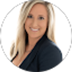 Profile photo of Amanda O'Neal