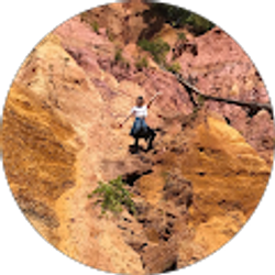 Profile photo of Sayde Cavalier