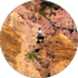 Profile photo of Sayde Cavalier