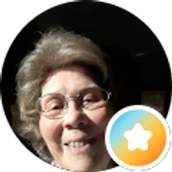 Profile photo of Ann Bradley