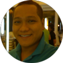Profile photo of Jose Marie Abalos
