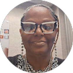 Profile photo of sherrye haywood