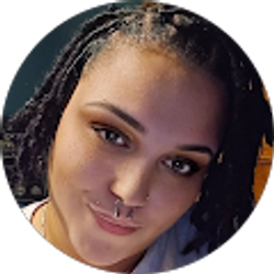 Profile photo of Yvonne Calvin