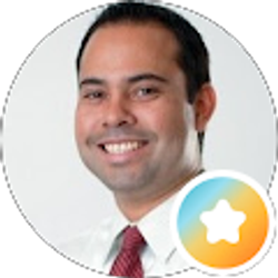 Profile photo of Manuel Ramirez (State Farm Agent)