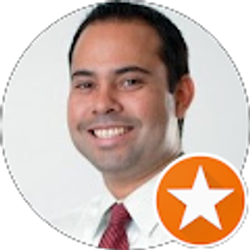 Profile photo of Manuel Ramirez (State Farm Agent)