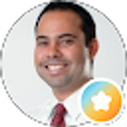 Profile photo of Manuel Ramirez (State Farm Agent)