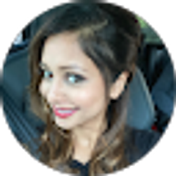 Profile photo of Anika Zaman