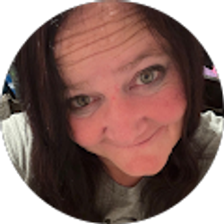 Profile photo of Krisha Jones