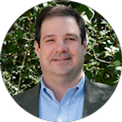 Profile photo of Chris Scott