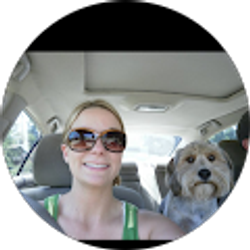 Profile photo of Jennifer Graham