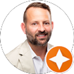 Profile photo of Brad Lipic