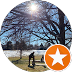 Profile photo of Alisa Rogic