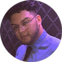 Profile photo of Cesar Zuniga