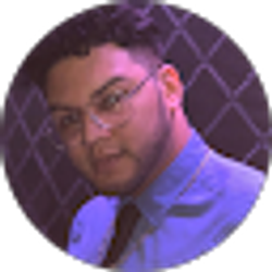 Profile photo of Cesar Zuniga