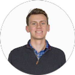 Profile photo of Zachary Simmons